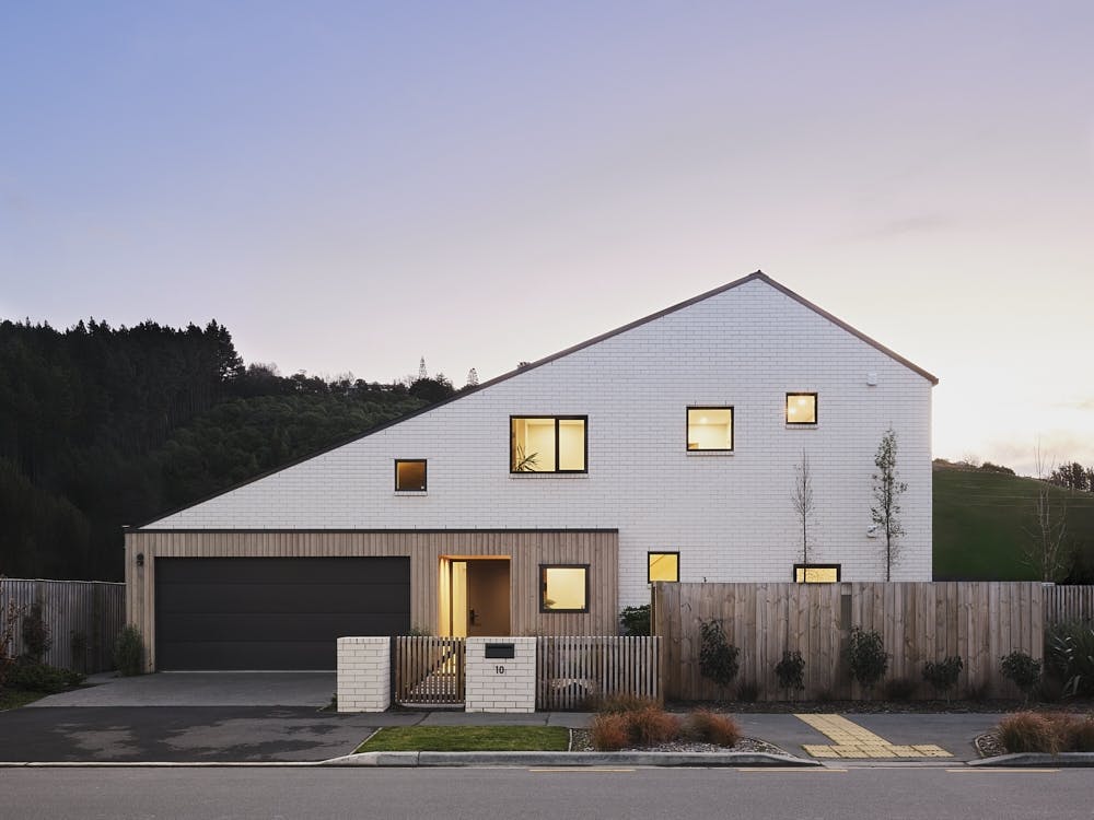 The Wedge House 14